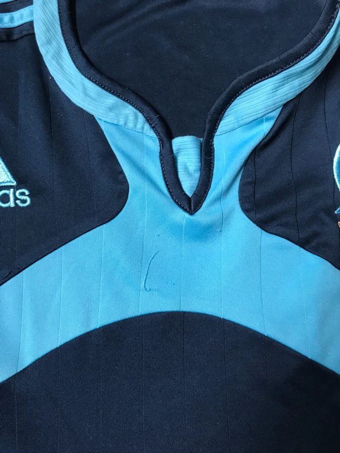 Maillot OM extérieur - photo numéro 6