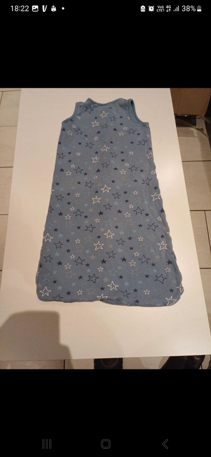 Gigoteuses - photo numéro 3