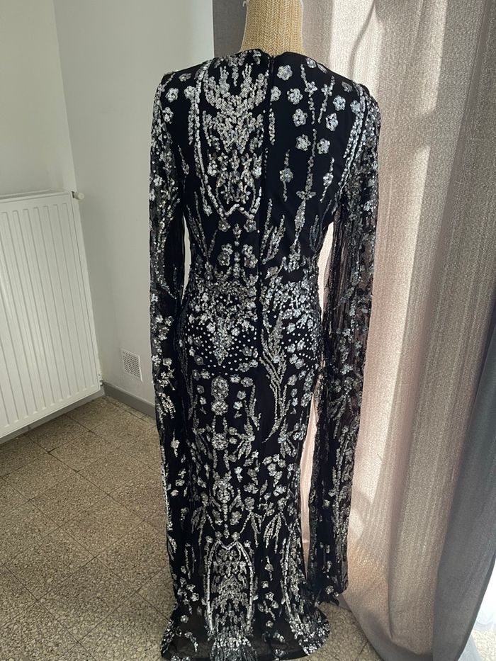 Robe de soirée - photo numéro 4
