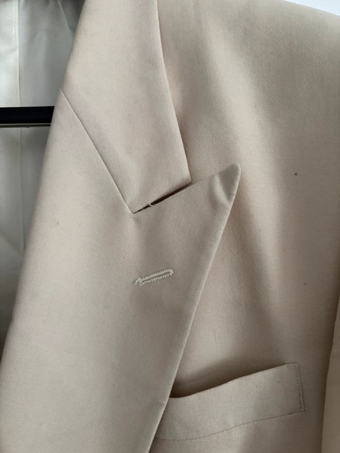 Veste Blazer Trumpeter Blazer - photo numéro 6