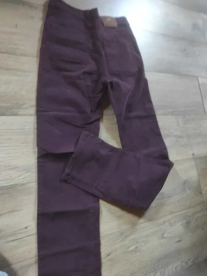 Jean lee cooper taille 36 - photo numéro 5