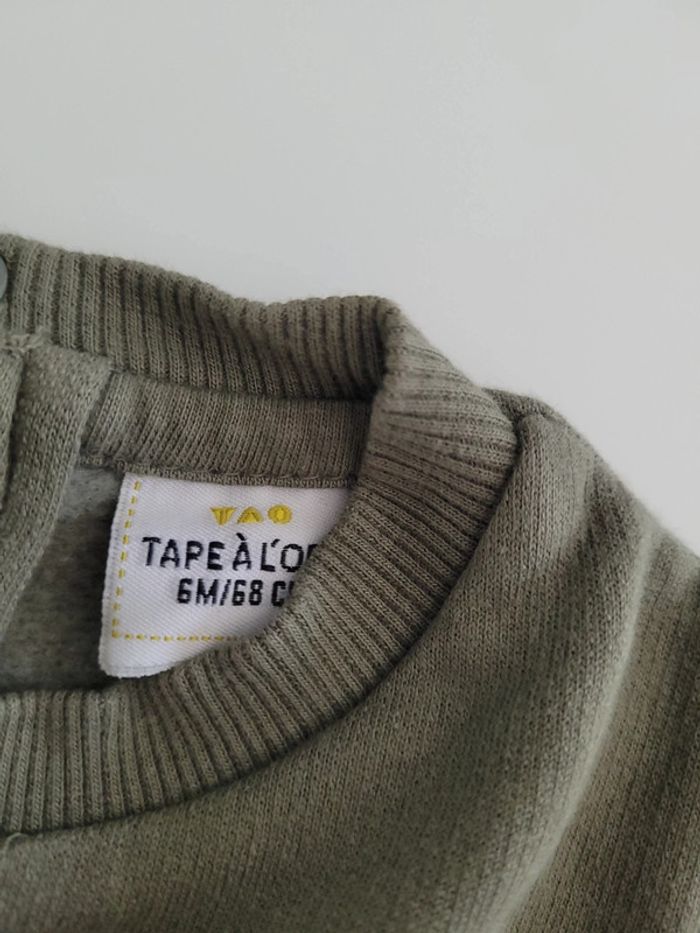 Pull neuf - photo numéro 3