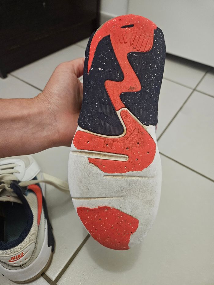 Baskets nike - photo numéro 7