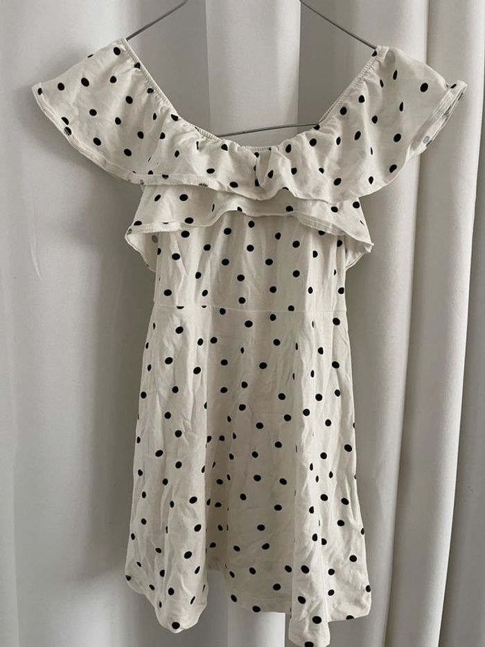 Robe d’été fille 6 ans Kiabi