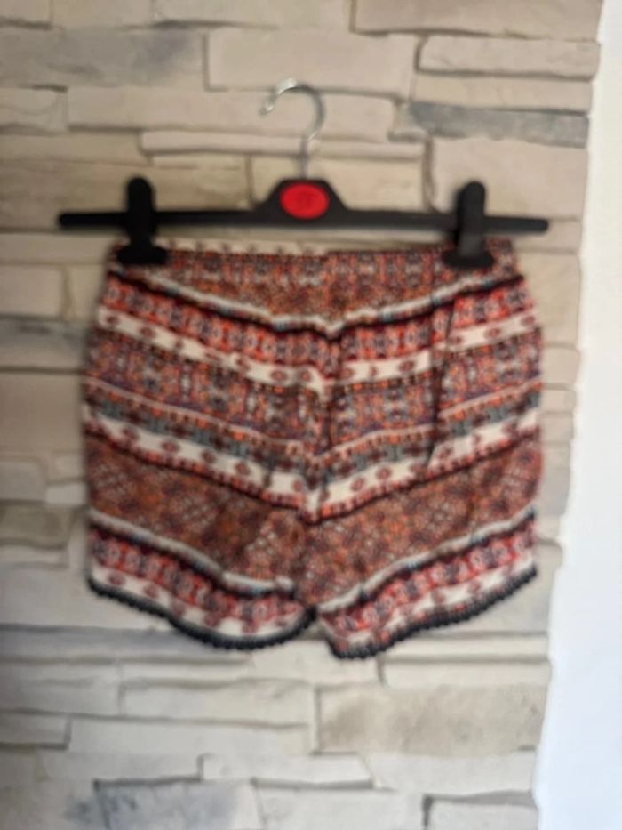Short taille 36 - photo numéro 4