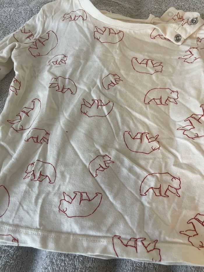 T shirt - photo numéro 2