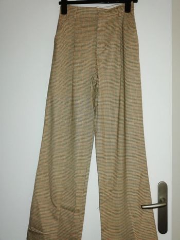 🌹Pantalon ample Zara🌹