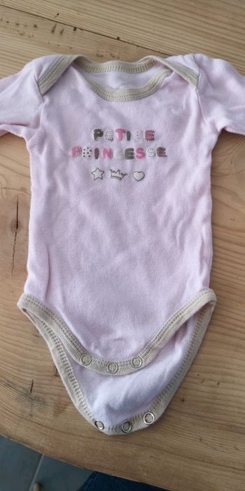 Body manches longues