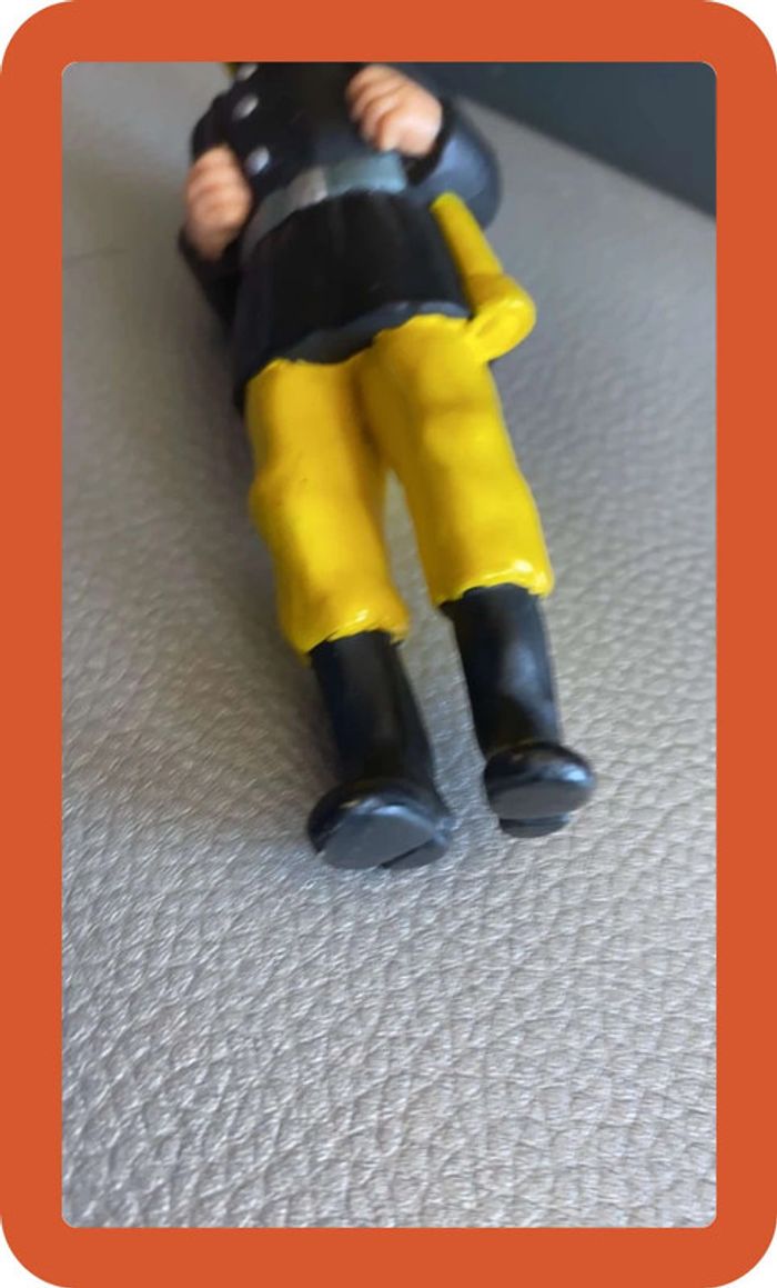 Fireman - photo numéro 4
