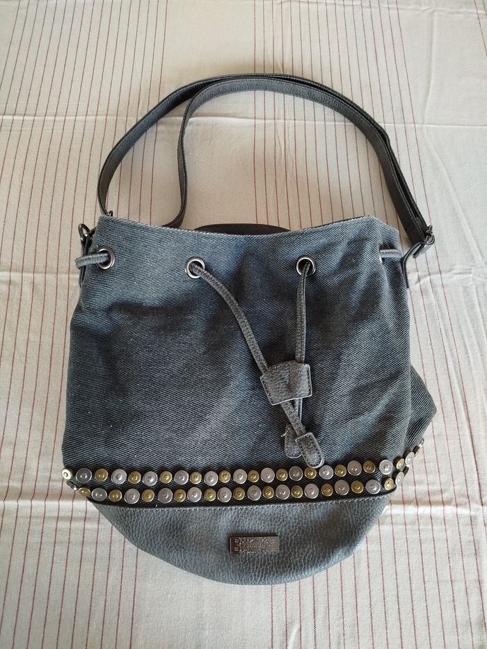Sac à main Smash neuf - photo numéro 4
