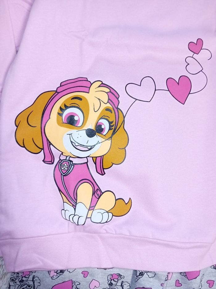 Ensemble pat patrouille - photo numéro 3