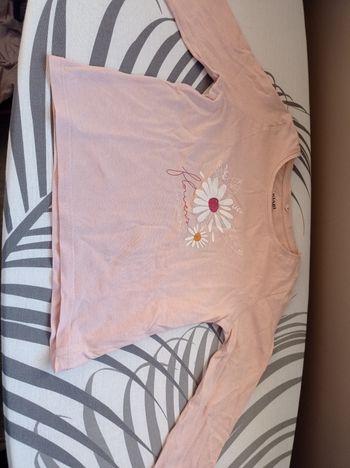 Tee-shirt Kiabi