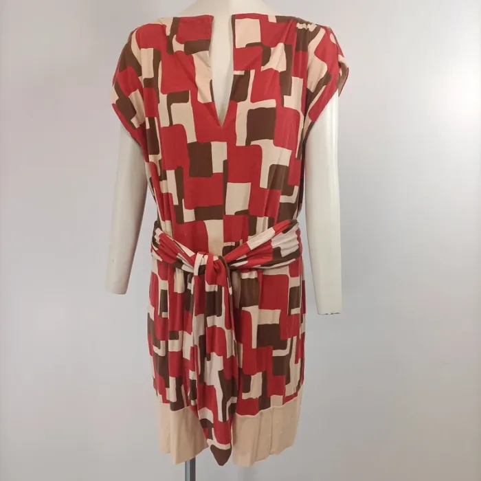 Robe Rétro Doublé - Karl Marc John - 40/42 M/L A553 - photo numéro 2