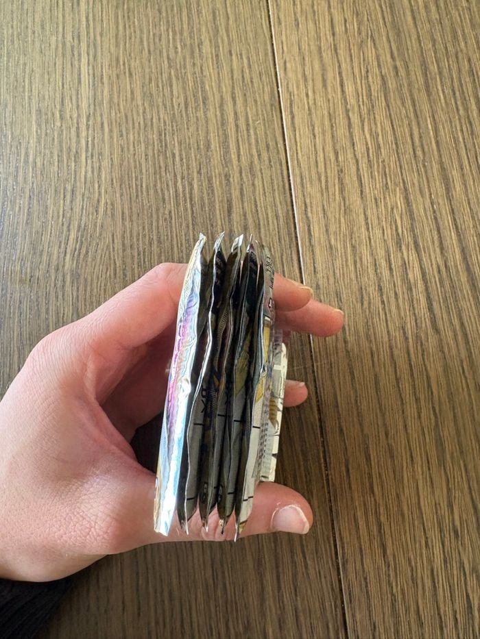 BOOSTER EPPÉE ET BOUCLIER - photo numéro 5