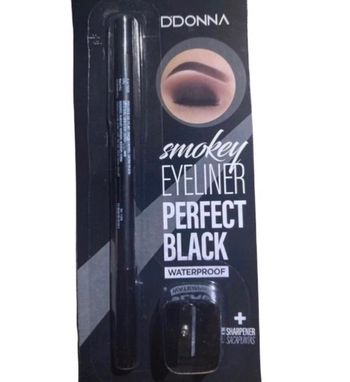 Crayon smokey + taille crayon