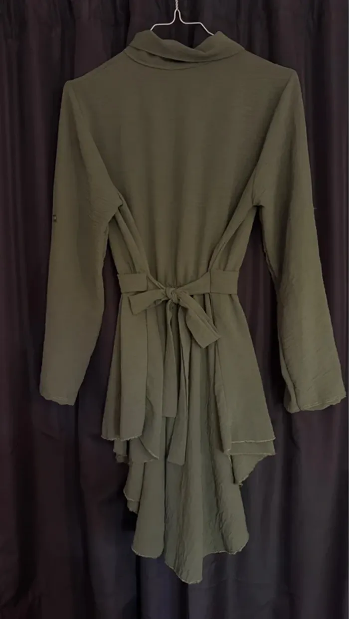 Robe courte - photo numéro 4