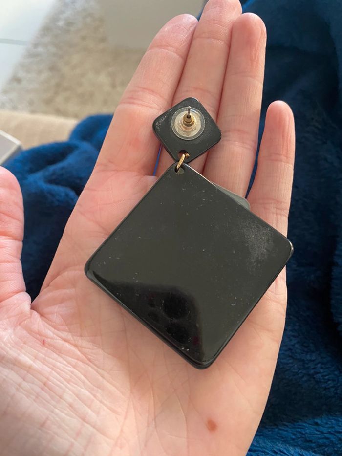 Boucles d’oreilles - photo numéro 3