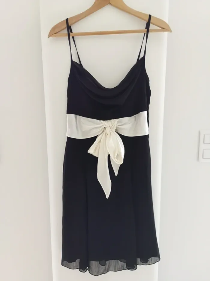 Robe chic - photo numéro 3