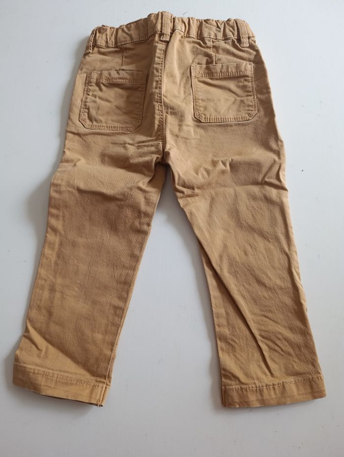 Pantalon - photo numéro 3