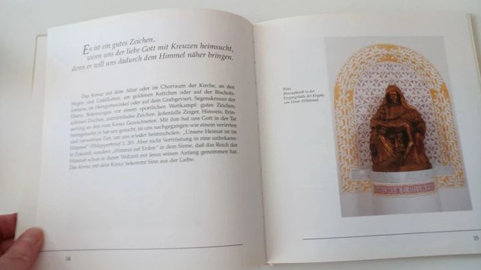 Buch : Leise Worte der seligen Ulrika - Livre en allemand - photo numéro 7