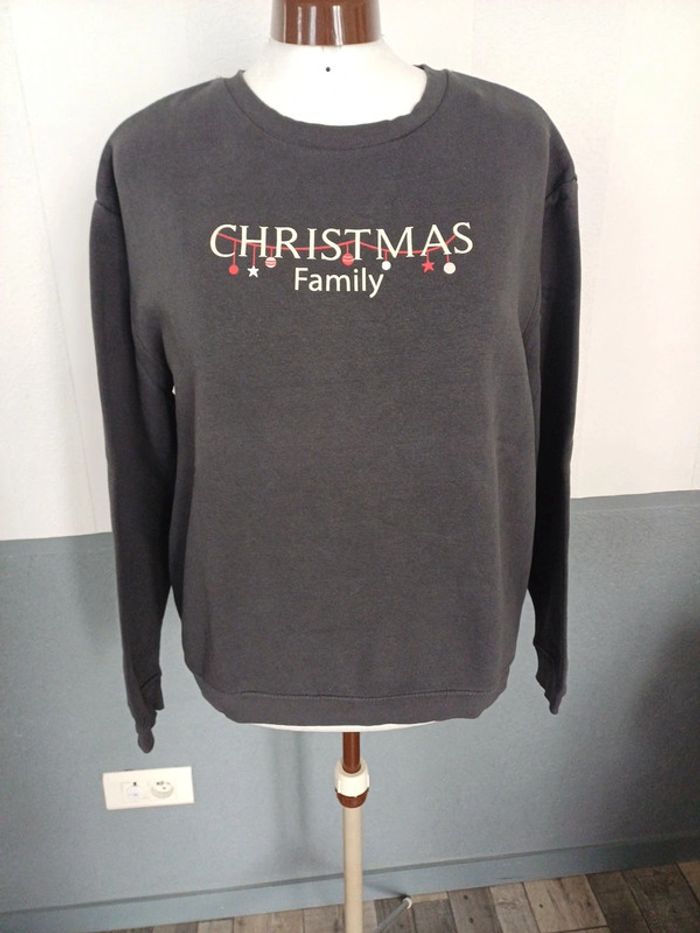 Sweat Noël