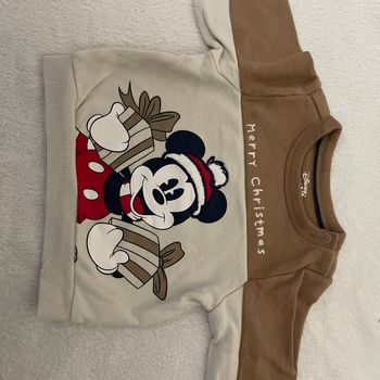 Pull garçon