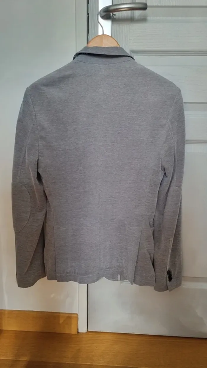 Veste Zara - photo numéro 2