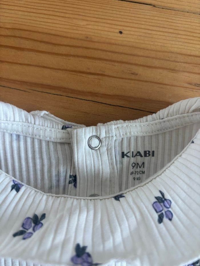 Bodie - photo numéro 2