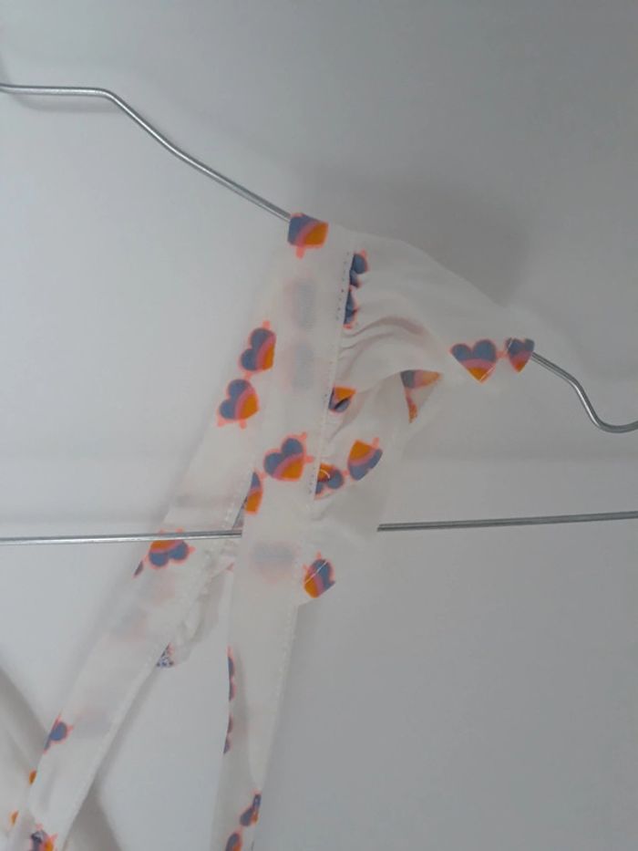 Jupe avec bretelles - photo numéro 3