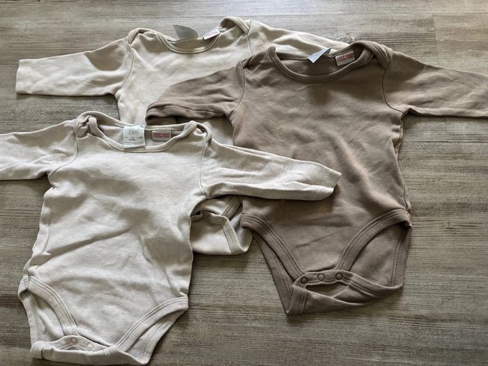 Body Zara