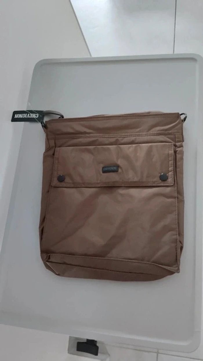 Sac à bandoulière chevignon