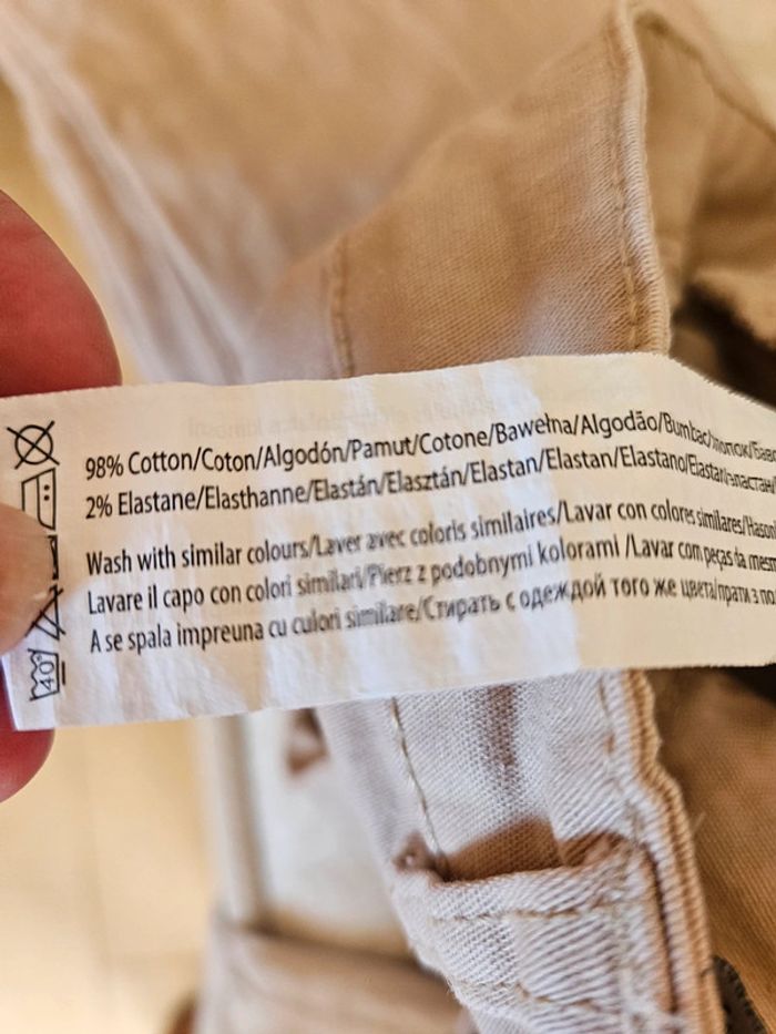 Jeans taille 36 - photo numéro 4