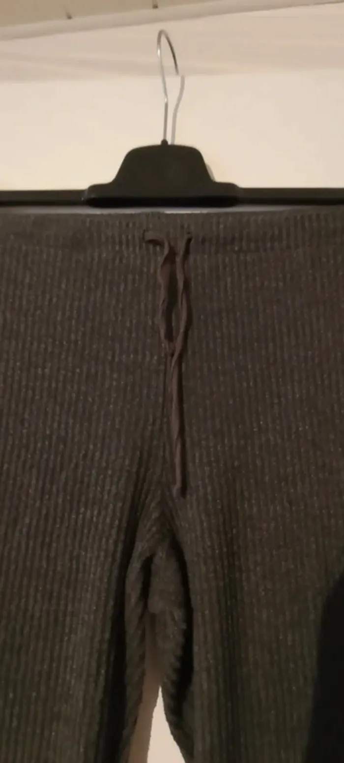 Legging femme taille M Gémo - photo numéro 2