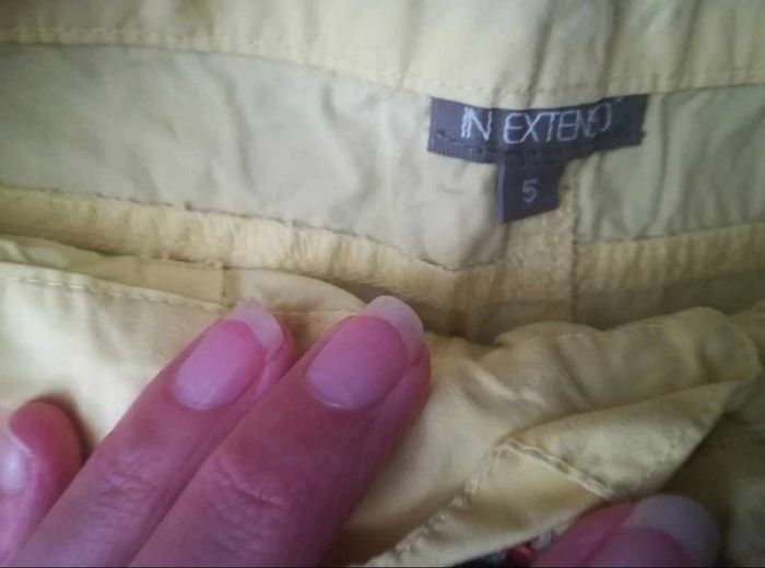 Short 5 ans fille - photo numéro 4