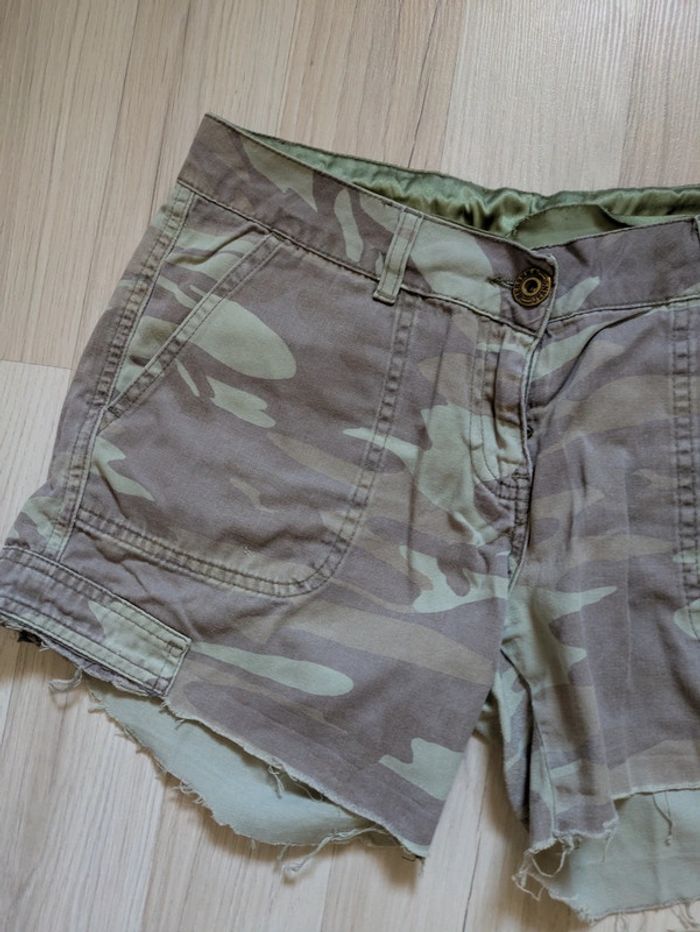 Short femme taille 38 - photo numéro 3