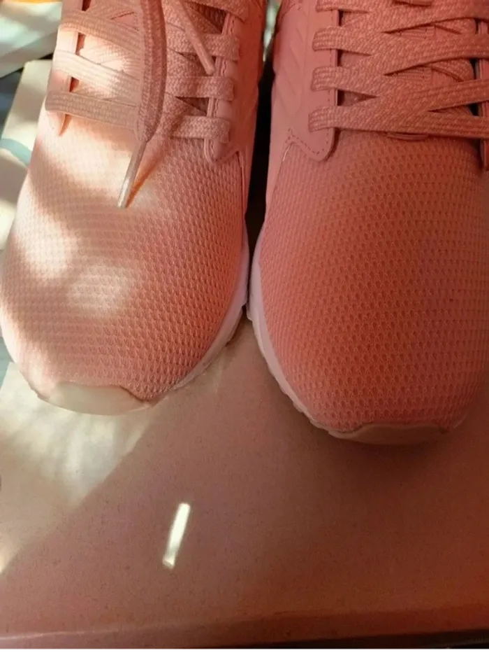 Baskets neuves kappa taille 35 sanpuerto - photo numéro 7