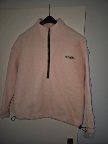 Sweat polaire