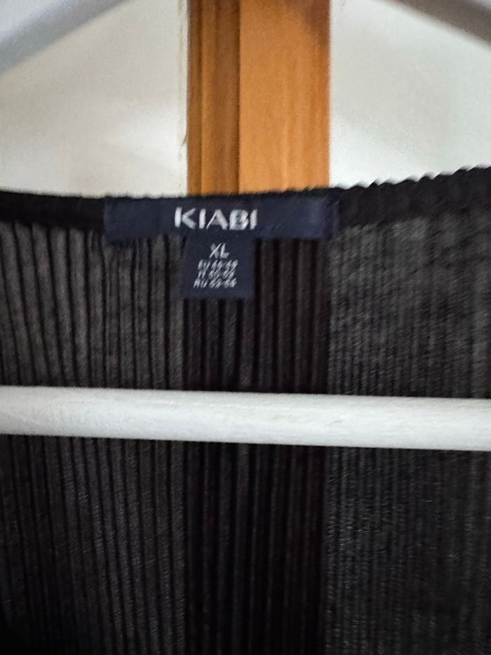 Robe mi longue - photo numéro 2