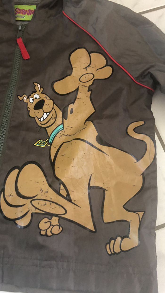 Vêtement de pluie « Scoobydou » - photo numéro 6