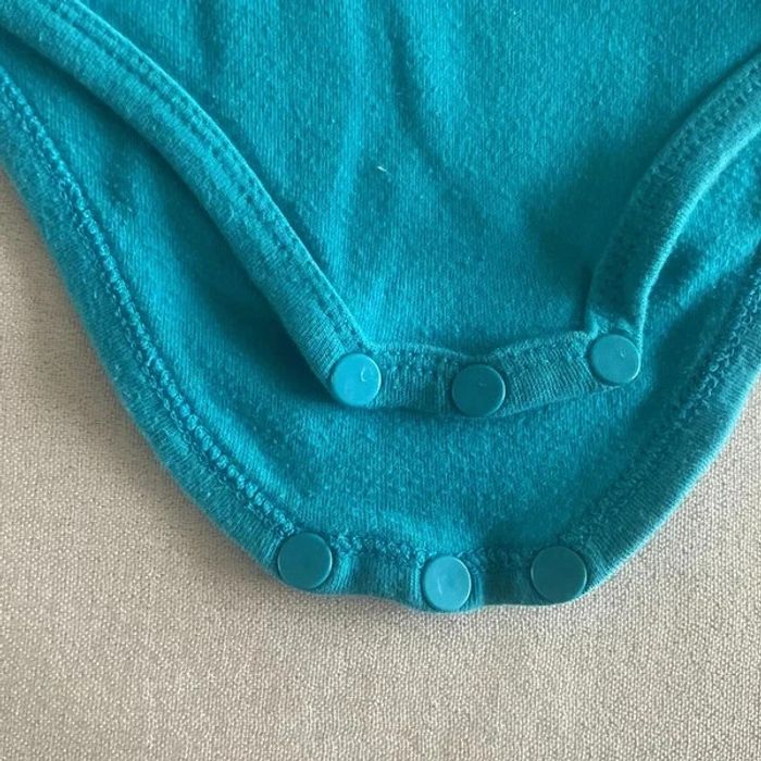🛸 Body bébé design fusée 🛸 - photo numéro 3