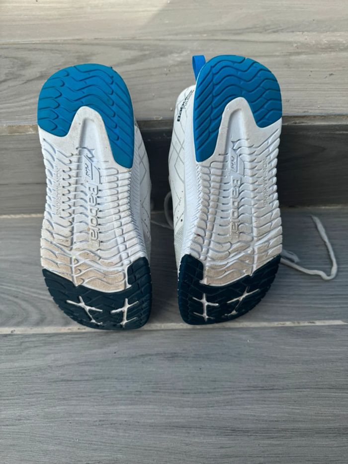 Basket Babolat pulsion - photo numéro 4