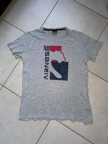 Tee-shirts airness T L