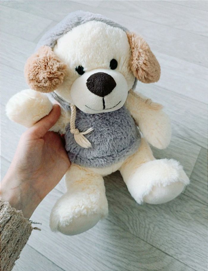 🪻Jolie peluche toute douce 🪻 - photo numéro 8