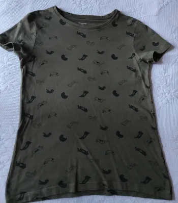T shirt primark