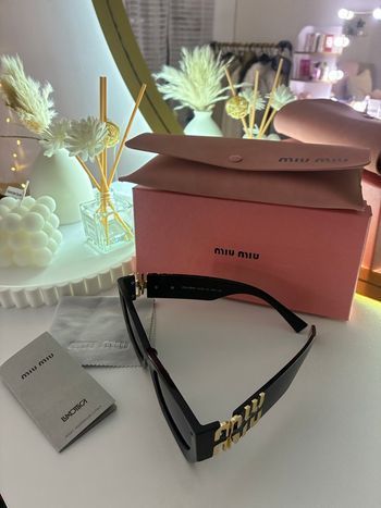 Lunette de soleil pour femme 