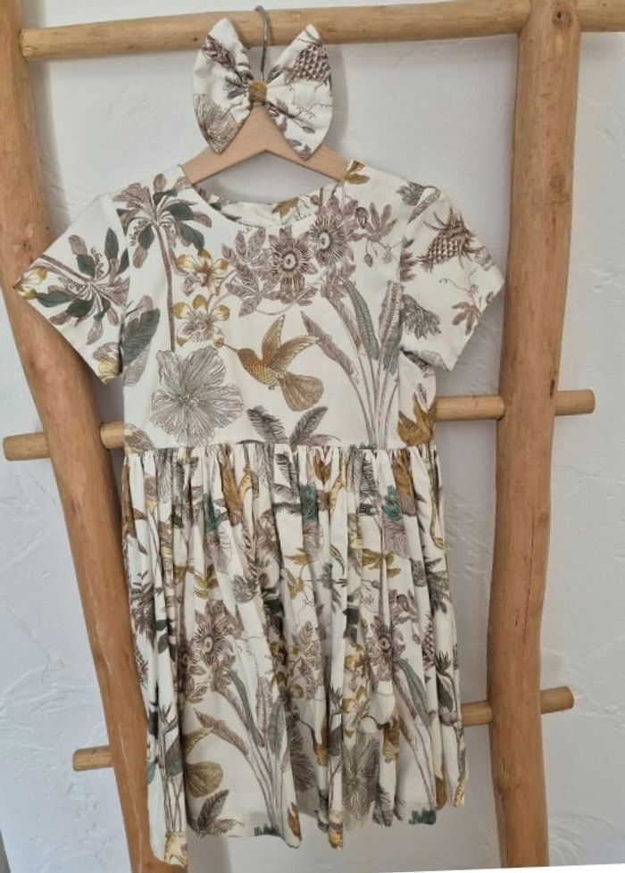 Robe liberty