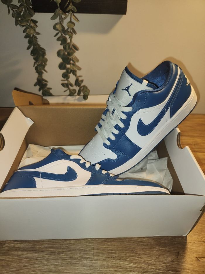 Air Jordan low - photo numéro 3