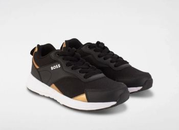 Baskets de Hugo Boss