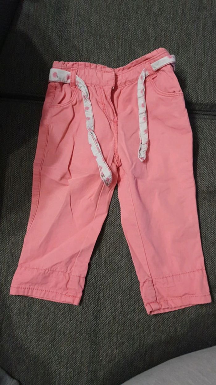 Ensemble 18 mois - photo numéro 3