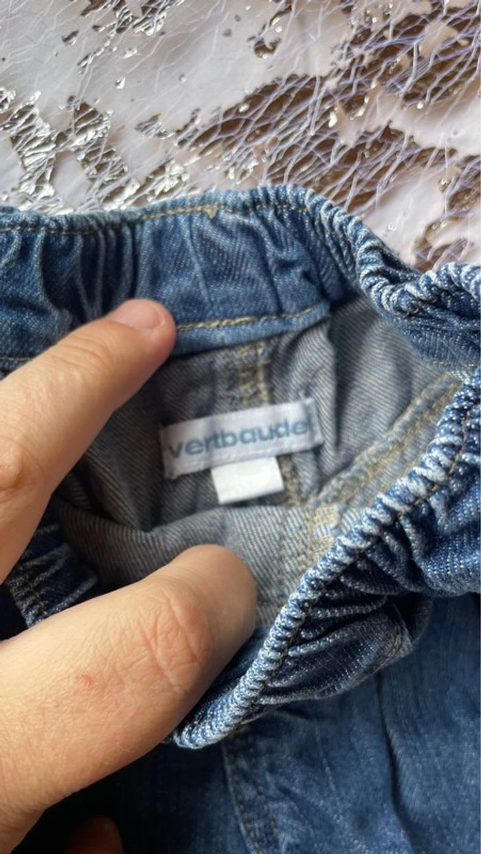 Jean 6mois - photo numéro 2